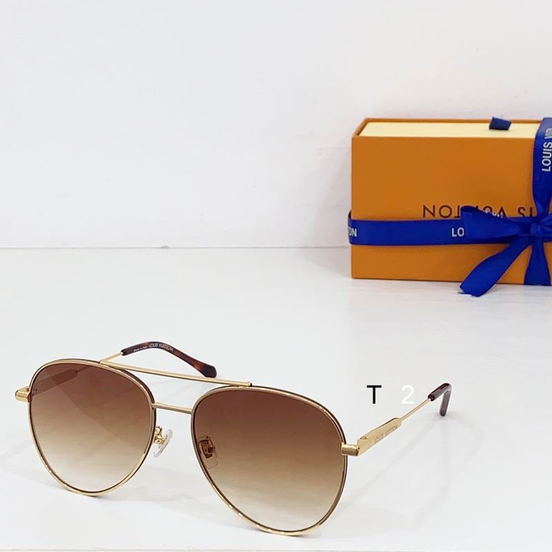 LV Sunglasses ID:20260410-2979